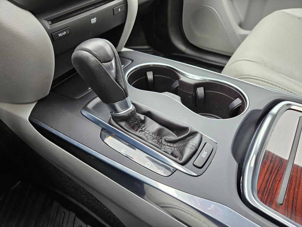 Used 2014 Acura MDX SH-AWD w/ Advance Package image 34