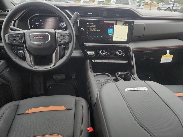 New 2026 GMC Sierra 3500 AT4 w/ Technology Package AWD/4WD image 11