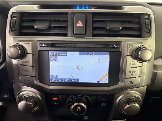 Used 2019 Toyota 4Runner SR5 Premium AWD/4WD image 3