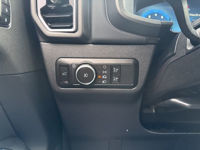 Used 2025 Ford Bronco Sport Badlands w/ Badlands Tech Package image 13