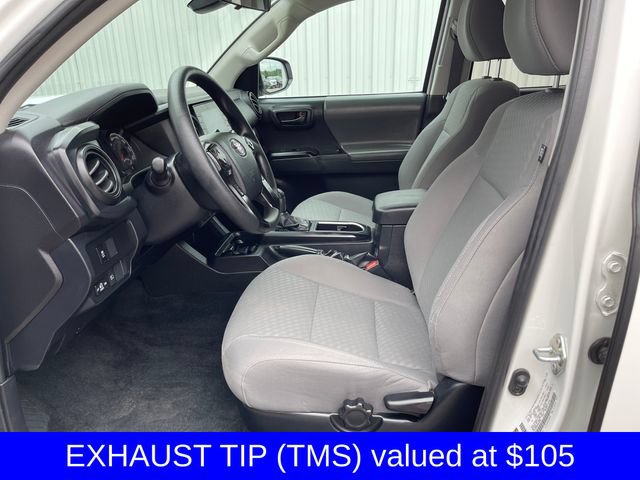 Used 2023 Toyota Tacoma SR AWD/4WD image 9