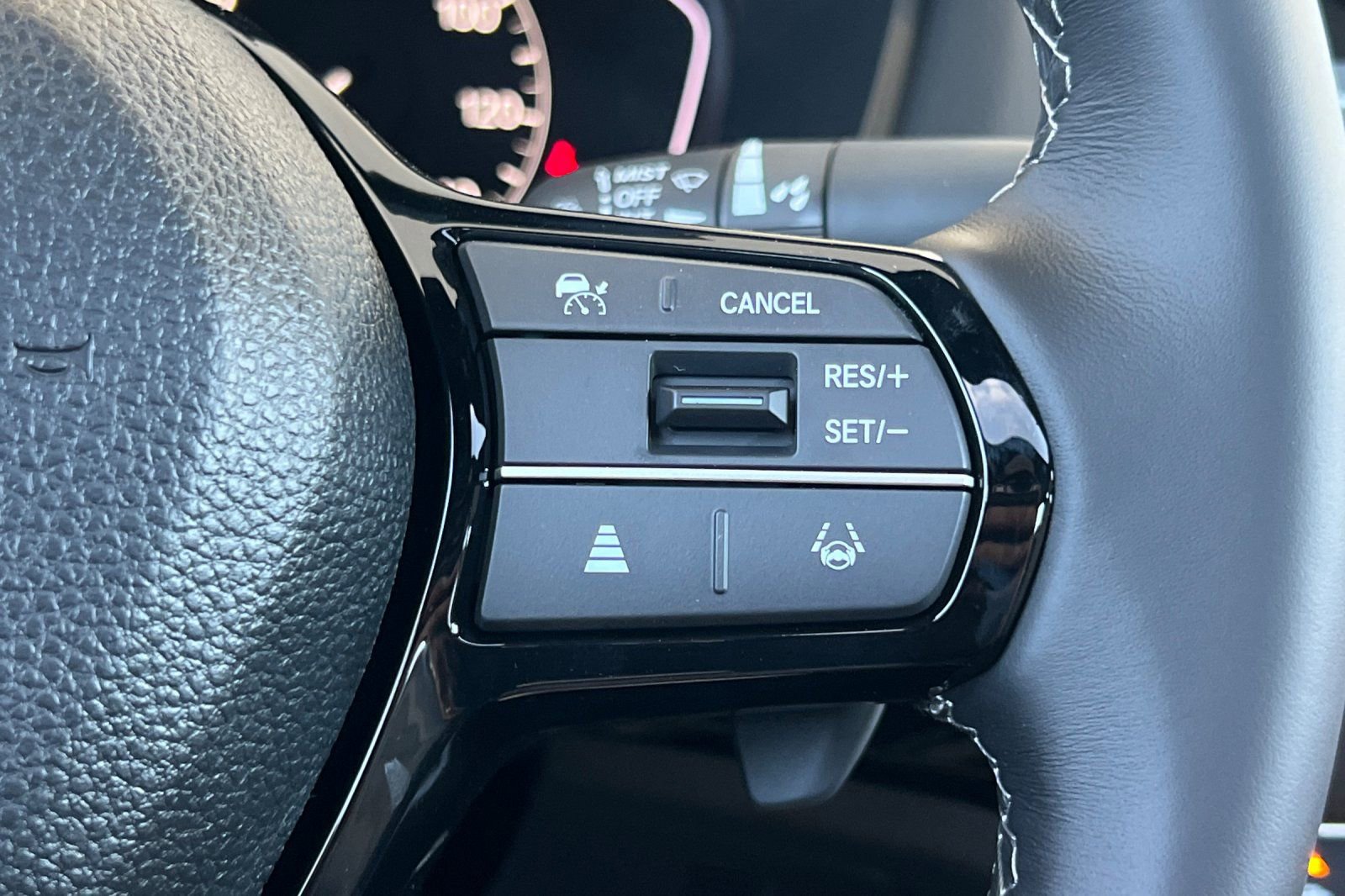 New 2026 Honda Civic Sport image 25