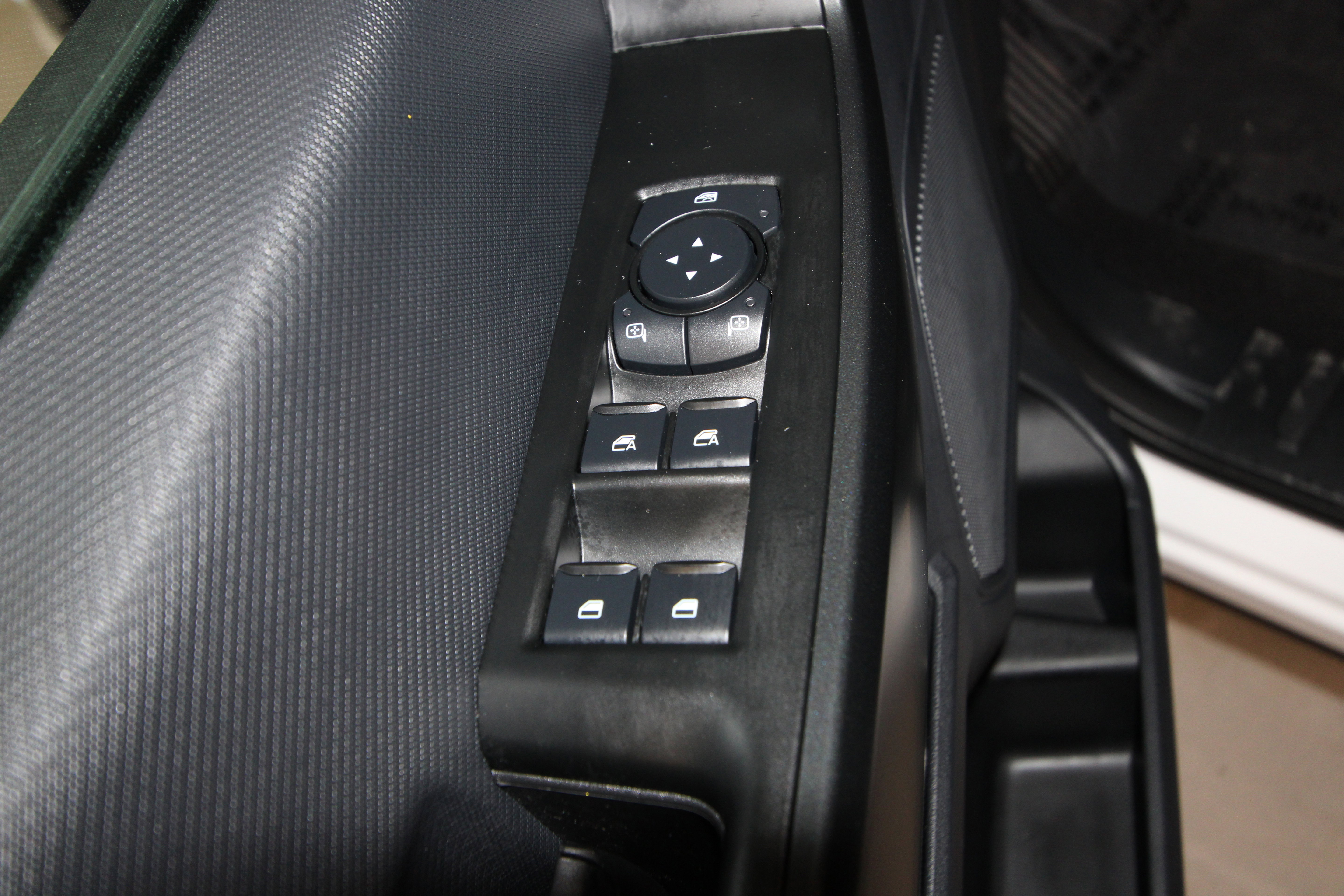 New 2026 Ford F150 STX image 5