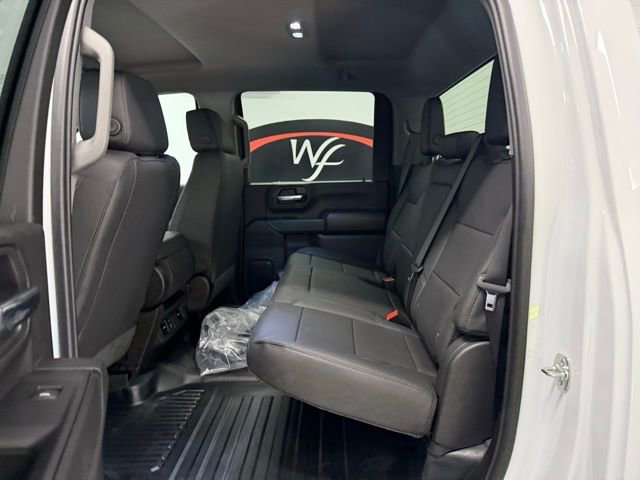New 2026 GMC Sierra 3500 Pro w/ Convenience Package RWD image 14