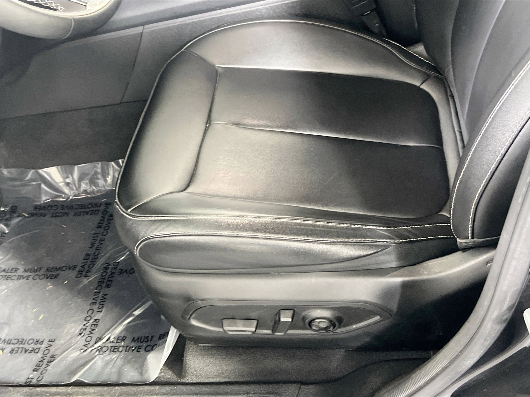 Used 2023 Jeep Grand Cherokee L Limited image 19