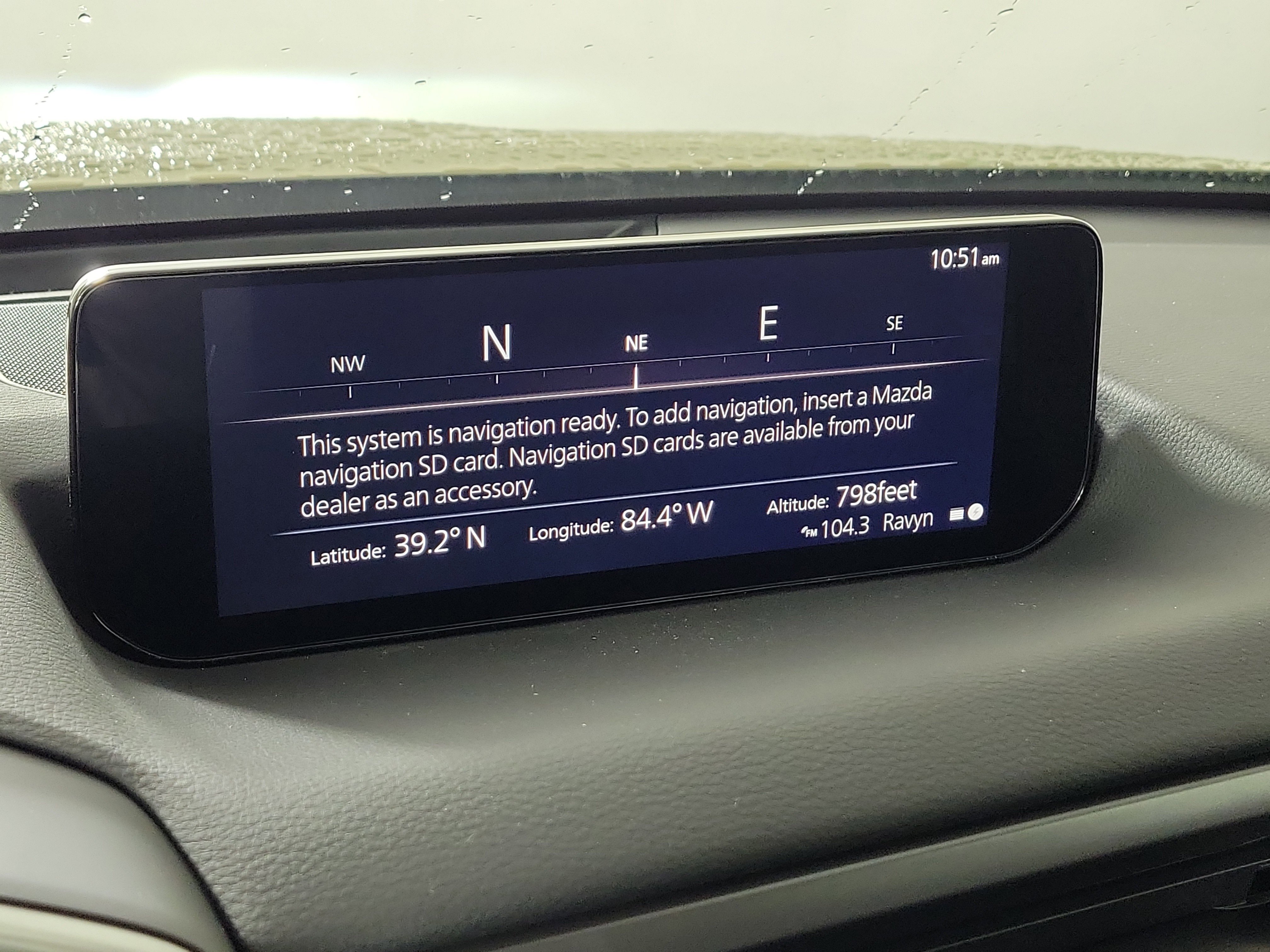 New 2026 MAZDA CX-50 AWD 2.5 S w/ Weather Package image 20