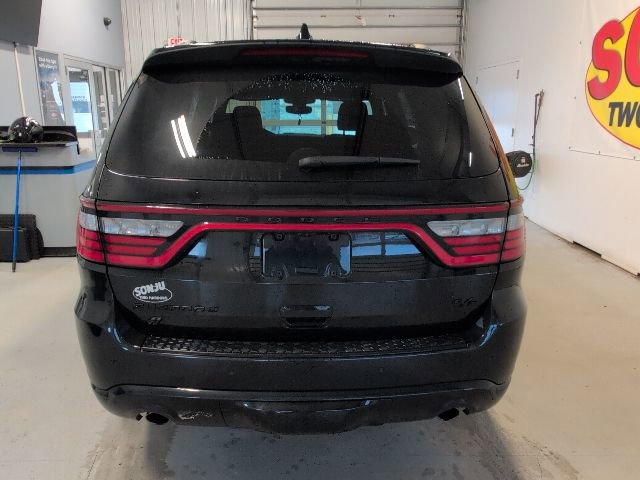 Used 2024 Dodge Durango R/T w/ Blacktop Package AWD/4WD image 4