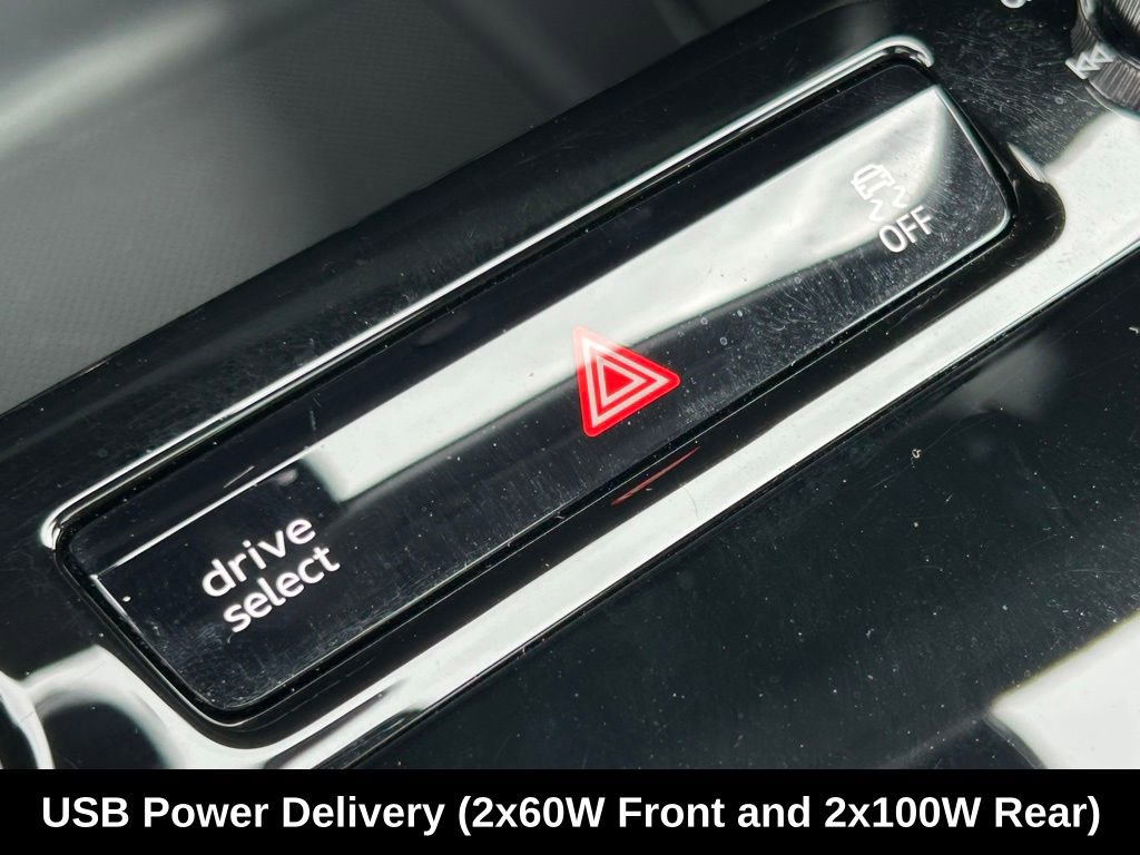 Used 2025 Audi Q6 e-tron Premium Plus w/ Premium Plus image 34