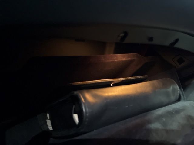 Used 2017 INFINITI Q50 Red Sport 400 image 18