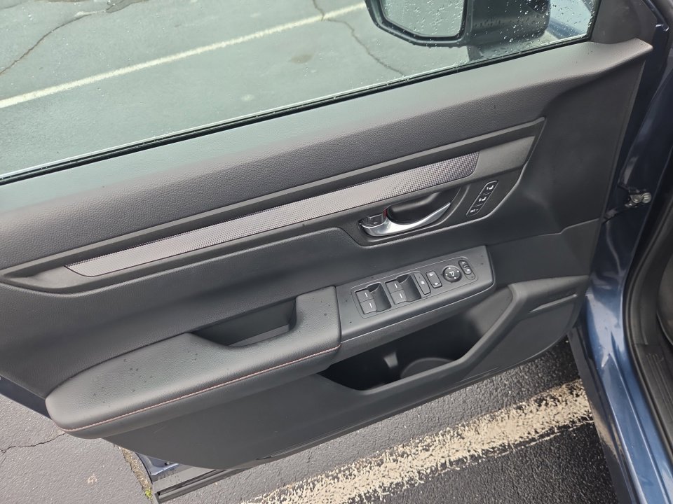 Certified 2024 Honda CR-V Sport-L image 32