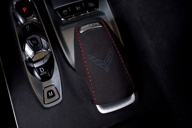 Used 2023 Chevrolet Corvette Z06 image 46