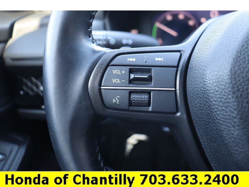 Used 2023 Honda Accord Sport image 12