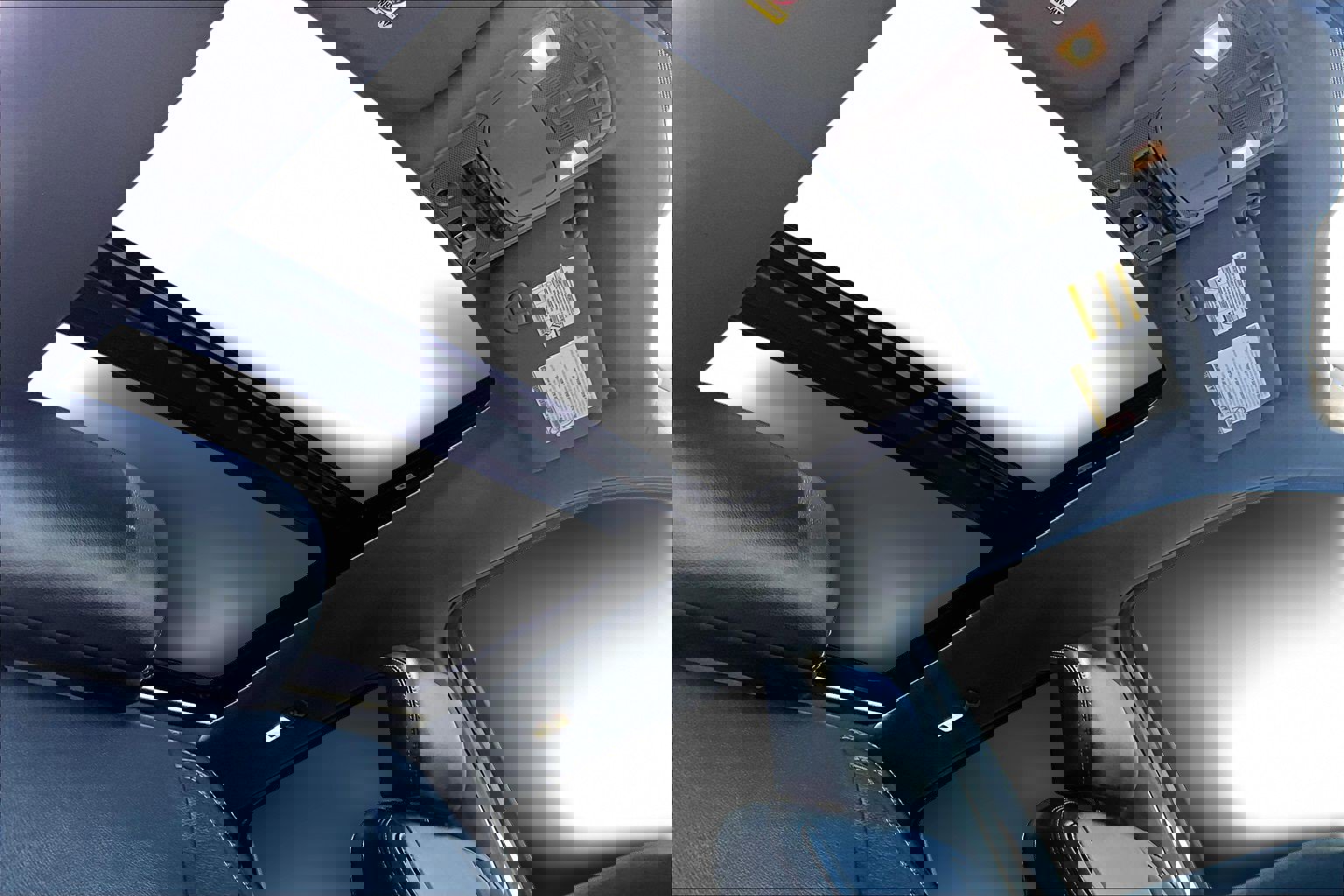 Certified 2019 Ford F250 Lariat image 17