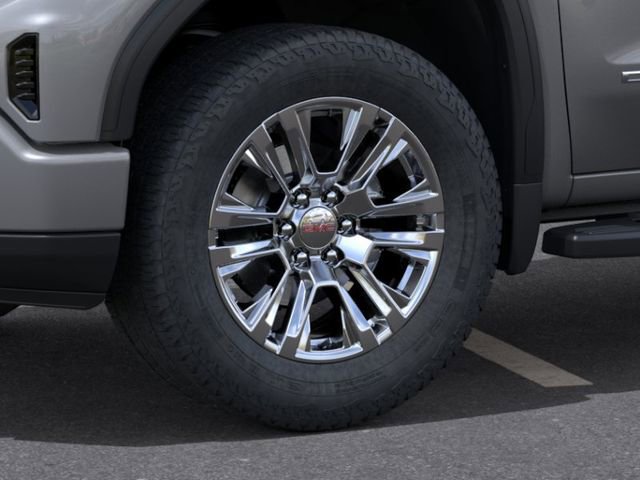 New 2026 GMC Sierra 1500 Denali image 9