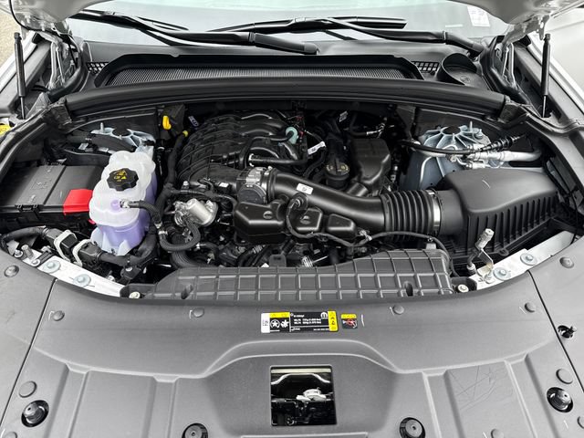 New 2026 Jeep Grand Cherokee Laredo AWD/4WD image 28