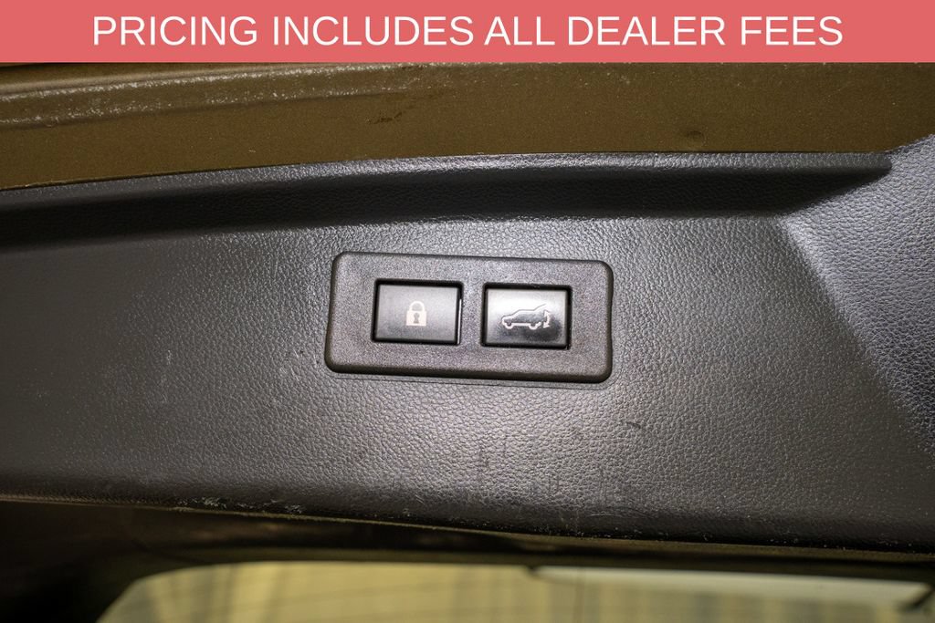 Used 2023 Subaru Outback Wilderness AWD/4WD image 6