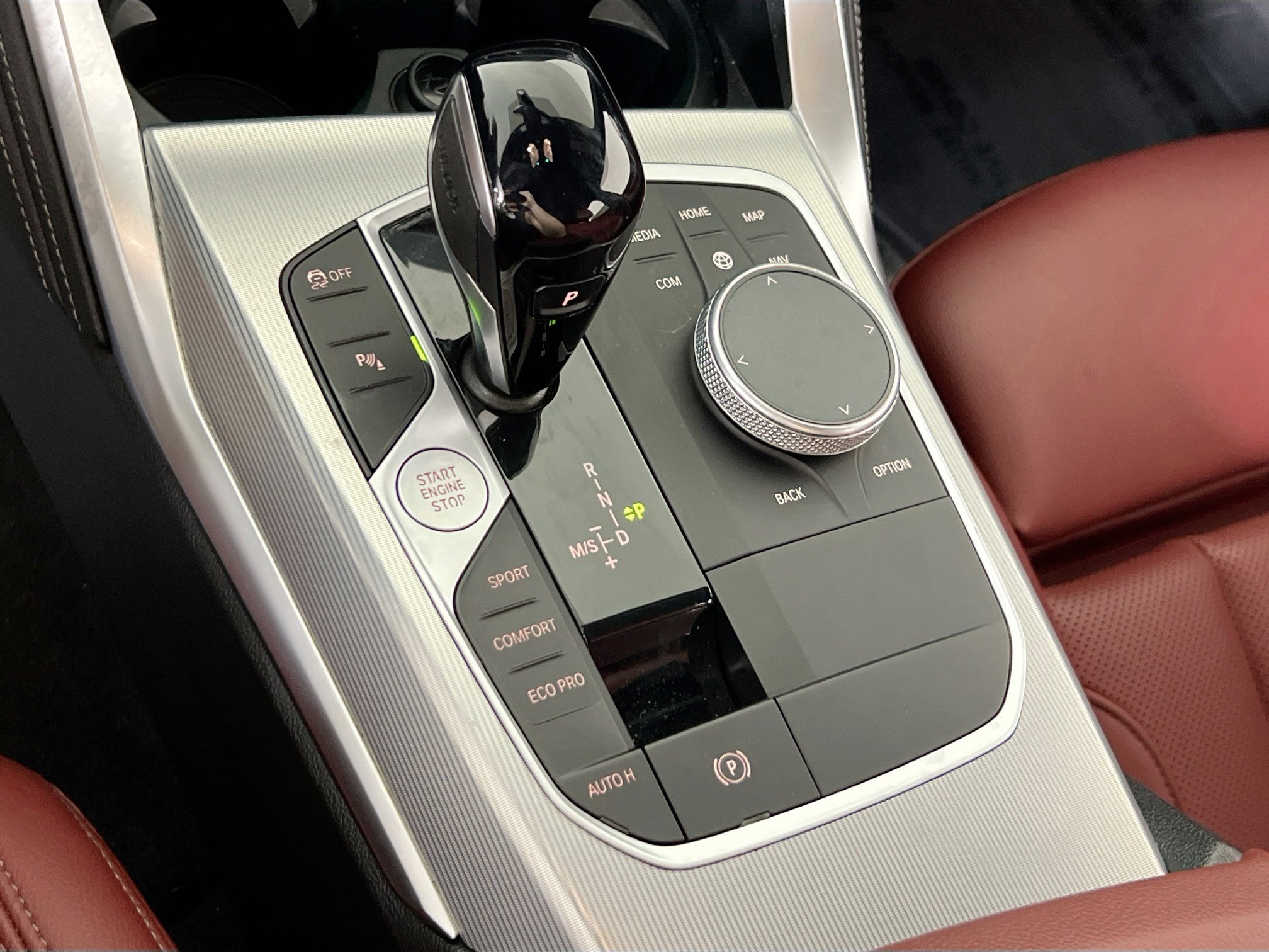 Used 2022 BMW M440i xDrive Gran Coupe w/ Shadowloine Package image 17