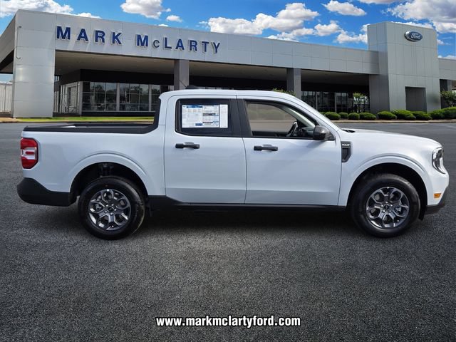 New 2026 Ford Maverick XLT w/ XLT Luxury Package FWD image 2