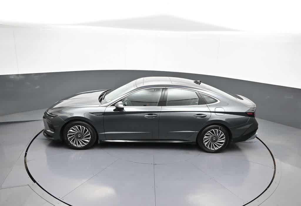 Used 2026 Hyundai Sonata SEL FWD image 41