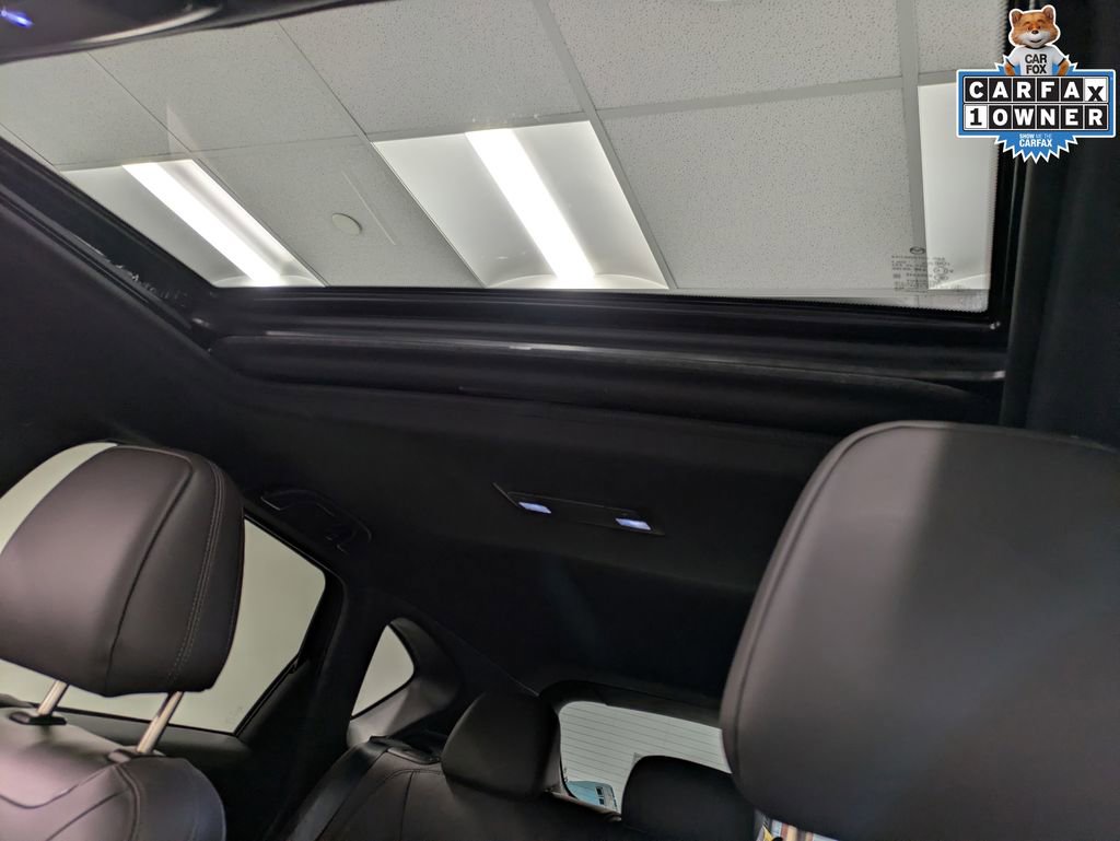 Used 2023 MAZDA CX-5 Signature image 23