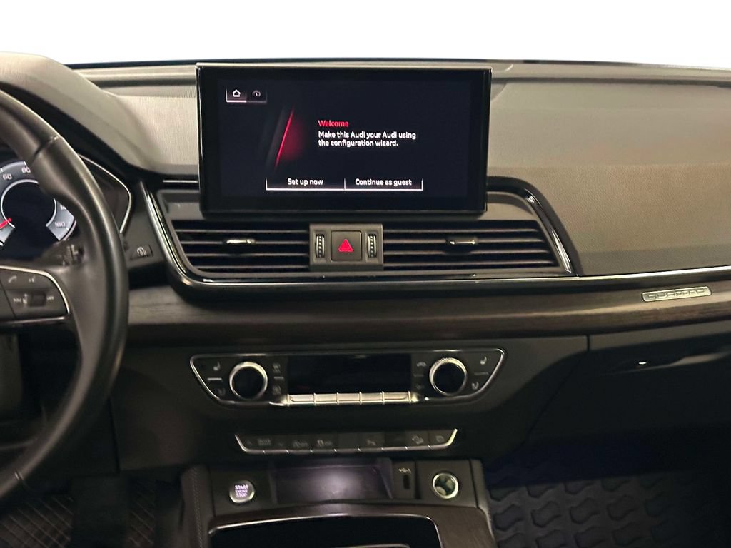 Used 2023 Audi Q5 2.0T Premium Plus w/ Premium Plus Package AWD/4WD image 19