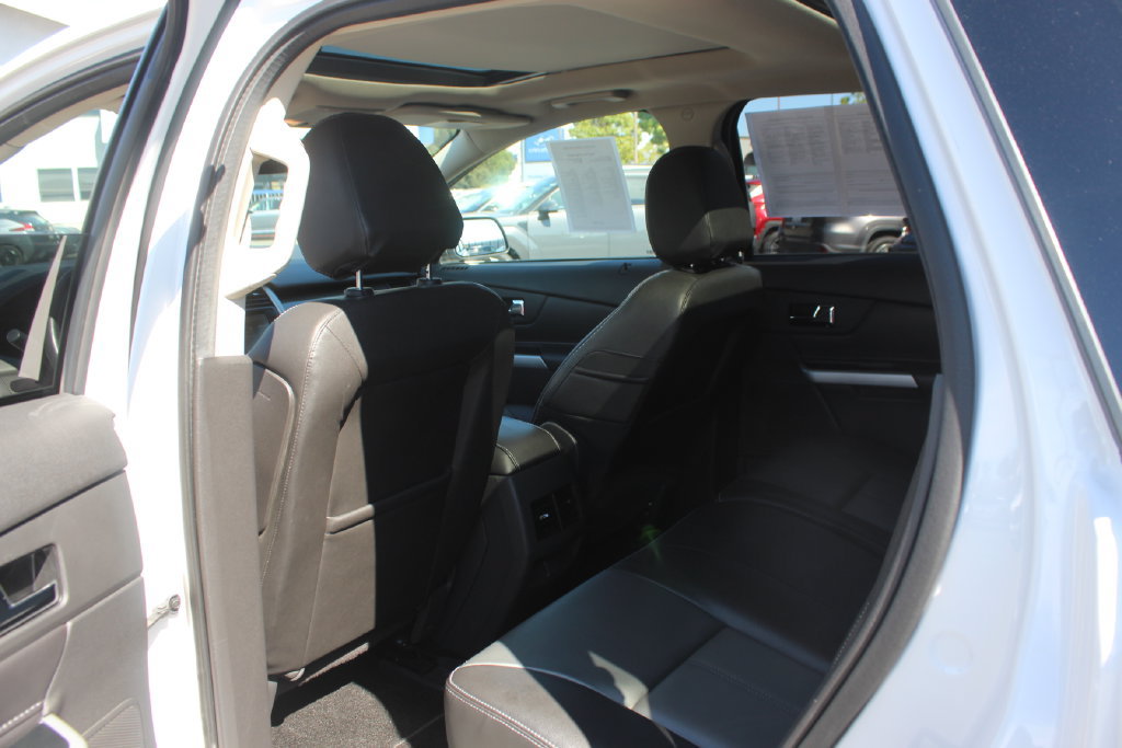 Used 2014 Ford Edge Sport w/ Driver Entry Package AWD/4WD image 20