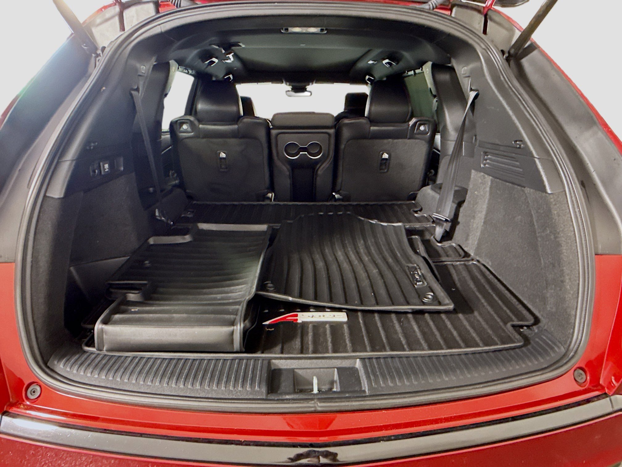 Used 2022 Acura MDX A-Spec AWD/4WD image 35