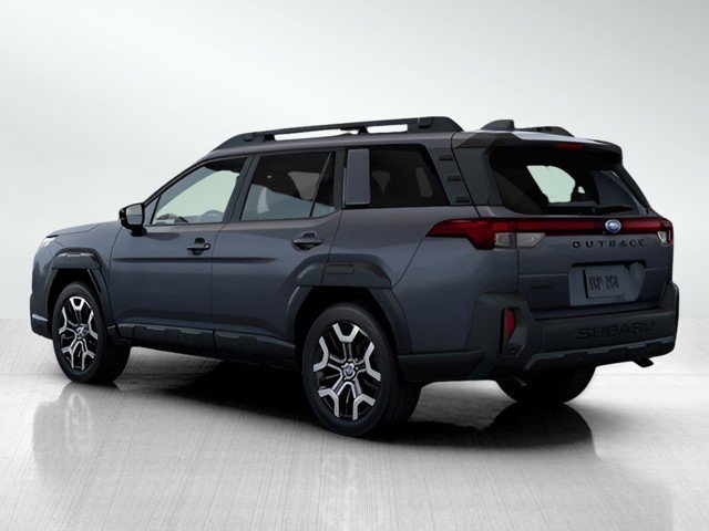 New 2026 Subaru Outback Touring XT AWD/4WD image 5