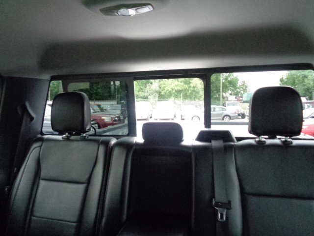 Used 2015 Ford F150 Lariat RWD image 34