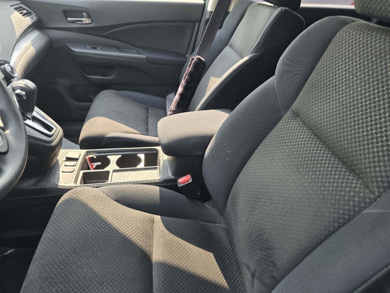 Used 2015 Honda CR-V EX image 22