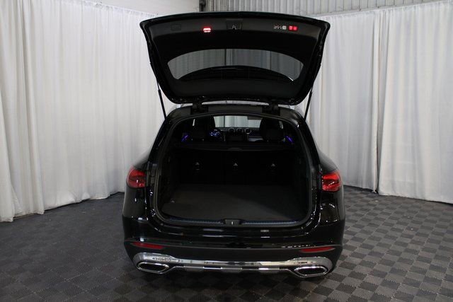 New 2026 Mercedes-Benz GLC 300 4MATIC image 7