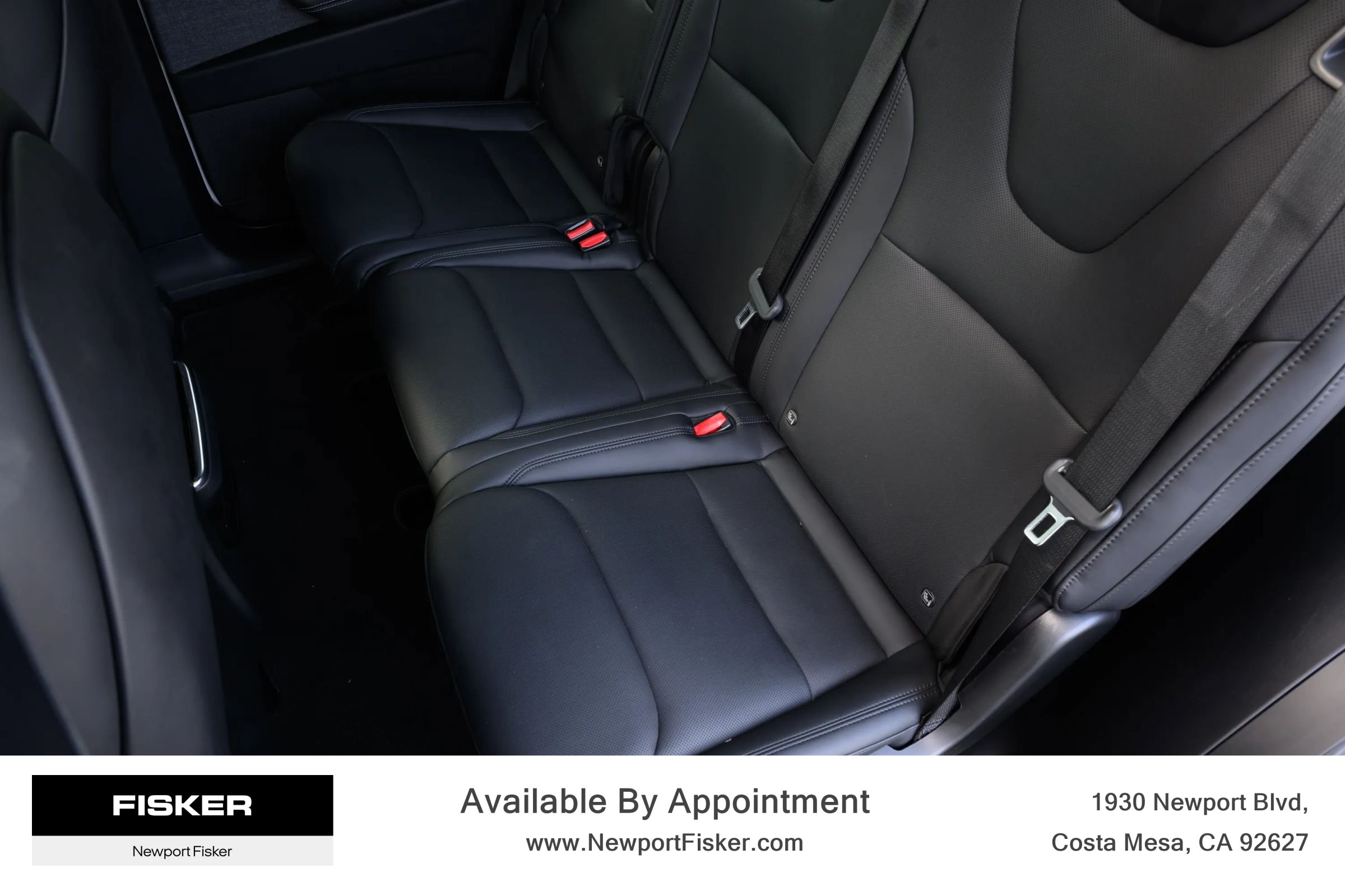Used 2023 Tesla Model X AWD/4WD image 15