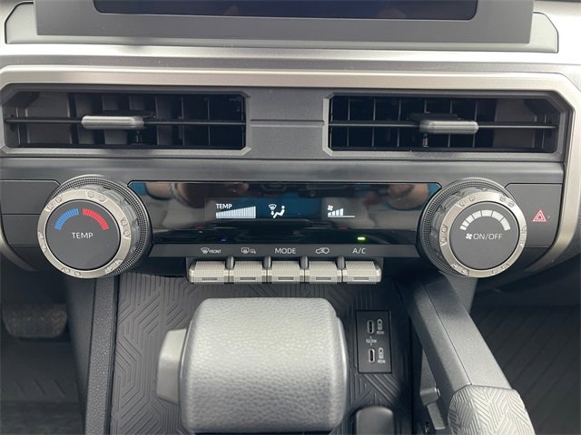 Certified 2025 Toyota 4Runner SR5 image 25