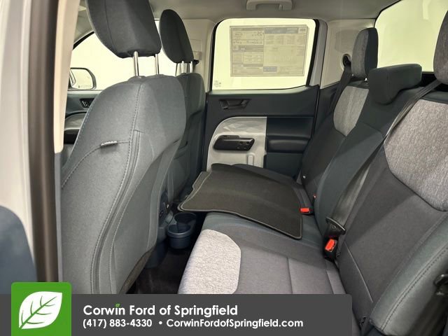 New 2026 Ford Maverick XLT w/ XLT Luxury Package image 40