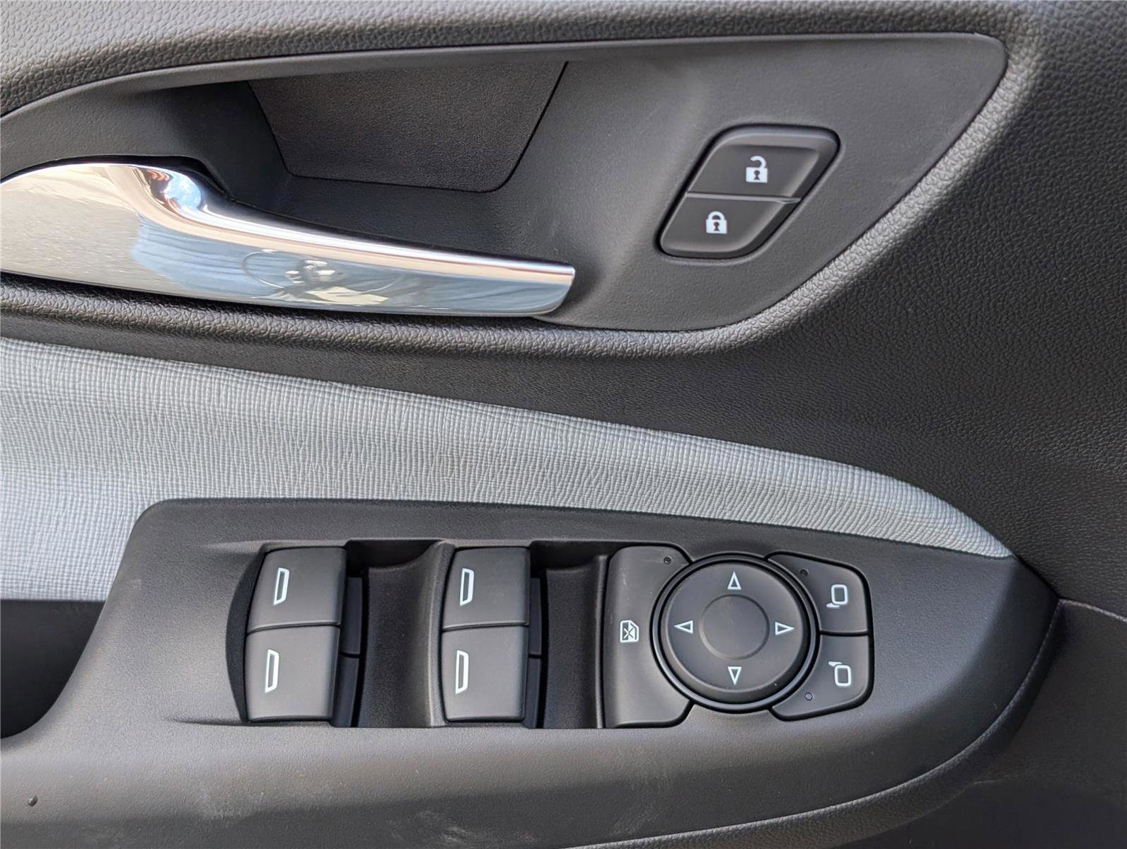 New 2026 Buick Envista Preferred w/ Convenience I Package image 15