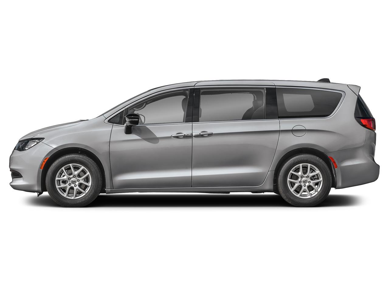 New 2026 Chrysler Voyager LX image 33