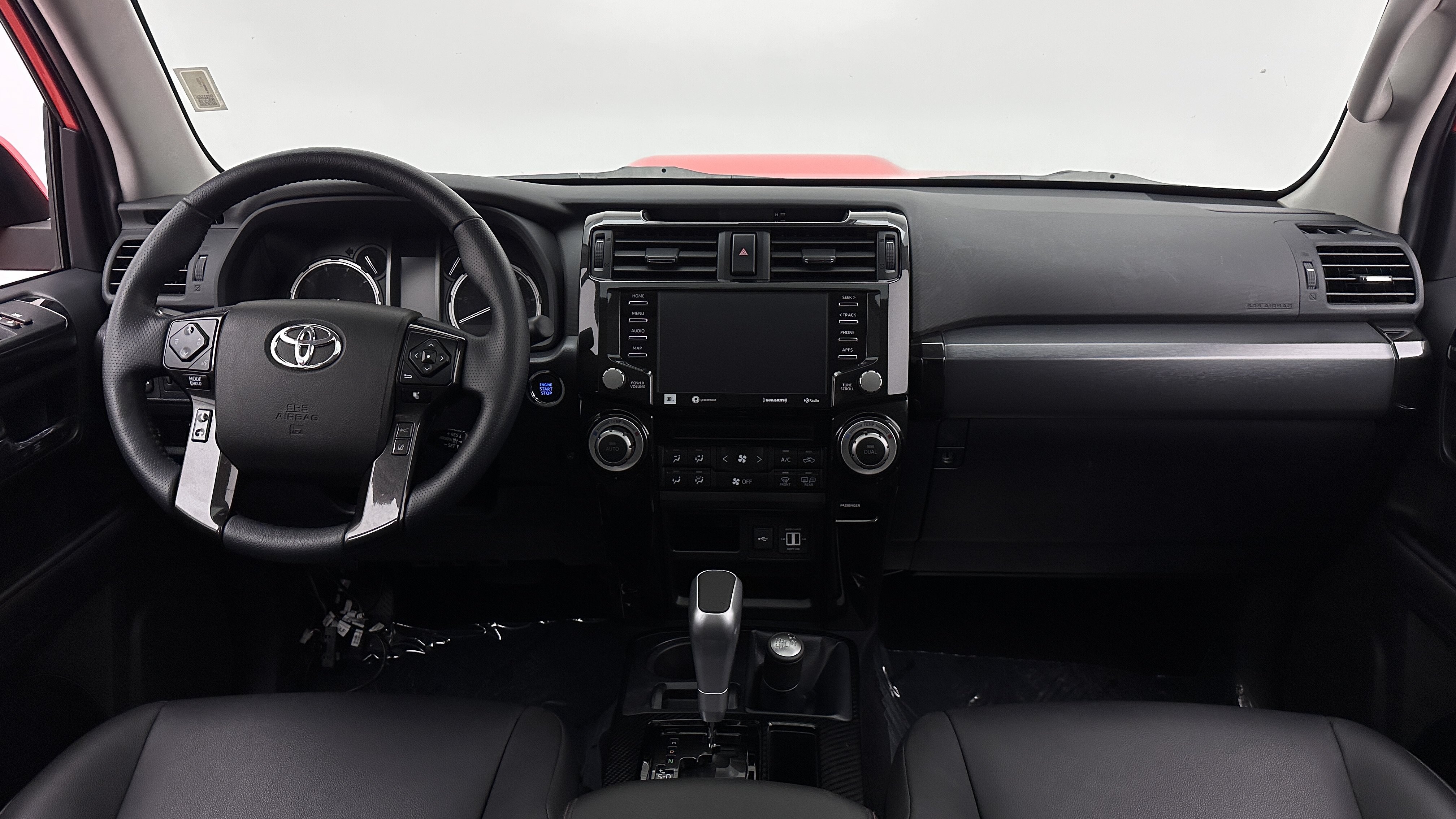 Used 2023 Toyota 4Runner TRD Pro AWD/4WD image 30