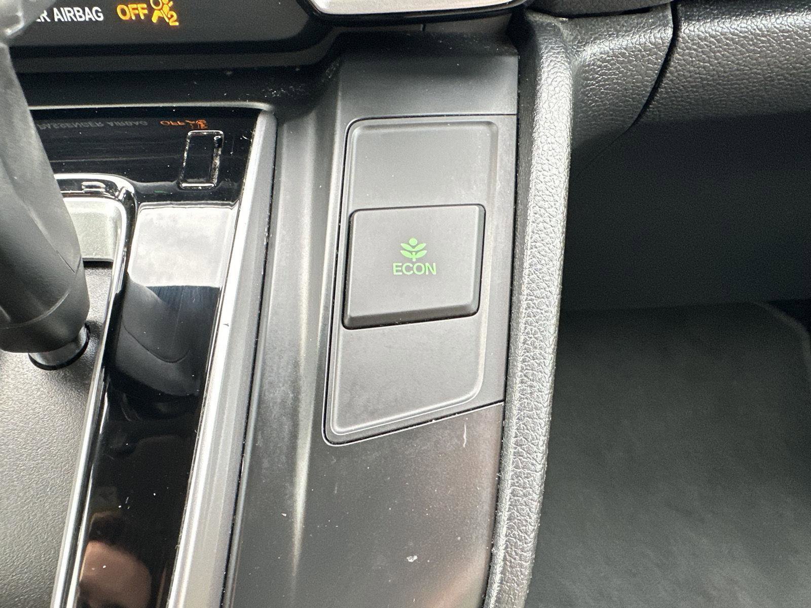 Used 2017 Honda CR-V EX-L image 23