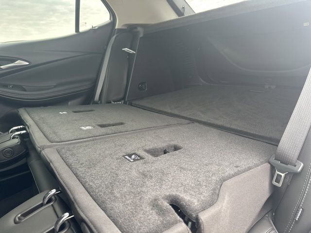 Used 2025 Buick Encore GX Avenir w/ Avenir Technology Package AWD/4WD image 54