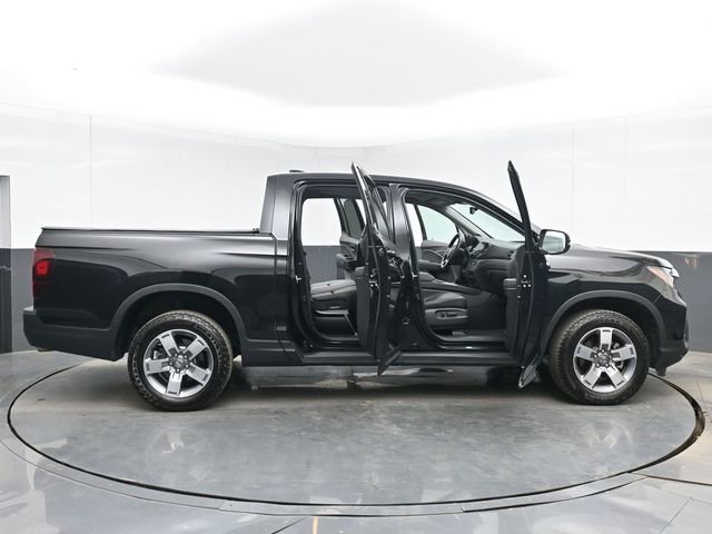 Used 2024 Honda Ridgeline RTL image 51