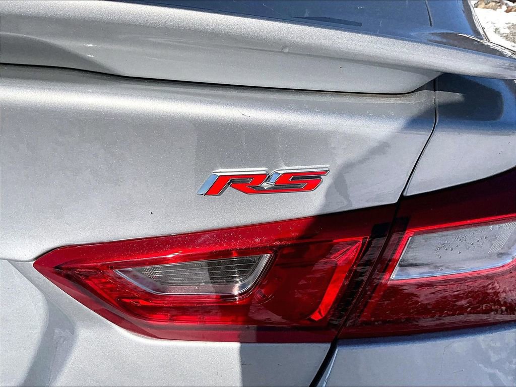 Used 2019 Chevrolet Malibu RS w/ LPO, Convenience Package 1 image 8