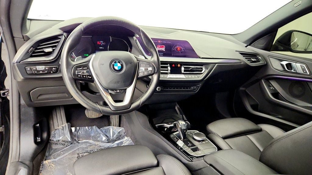 Used 2020 BMW 228i xDrive Gran Coupe w/ Convenience Package AWD/4WD image 13