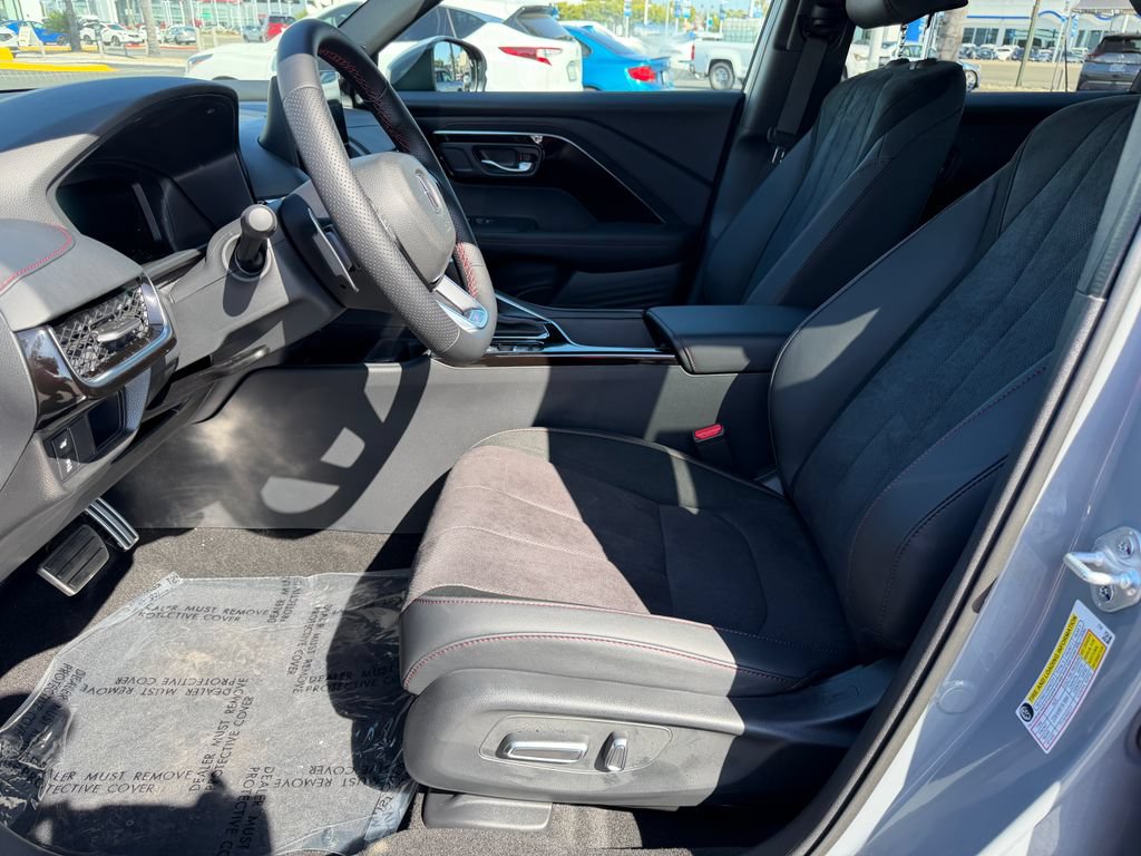 New 2026 Acura ADX A-Spec AWD/4WD image 14