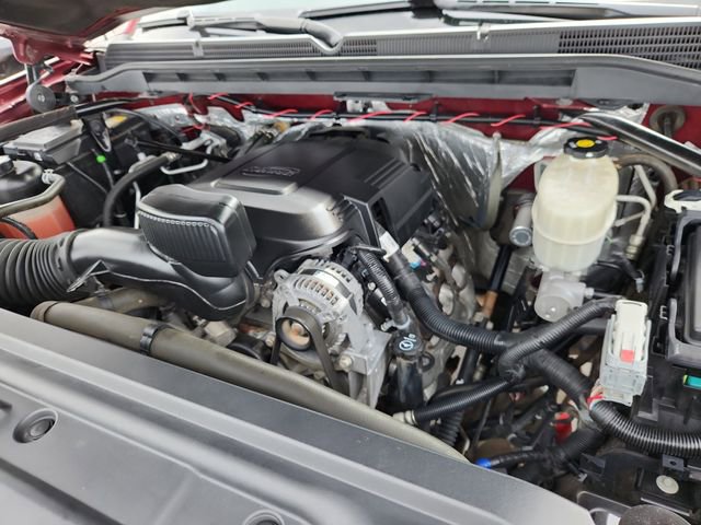 Used 2017 GMC Sierra 2500 SLT image 16