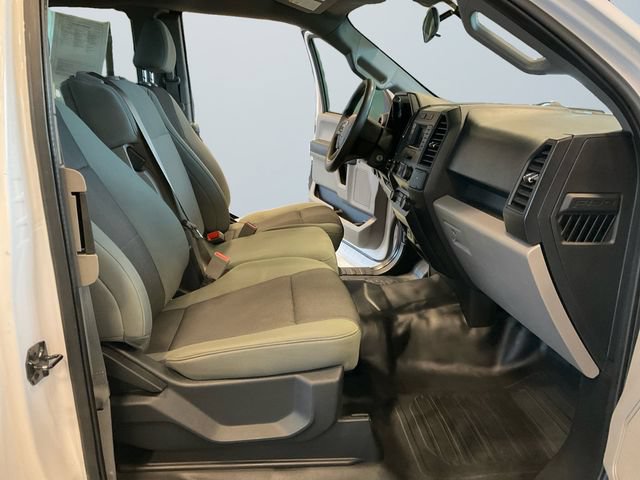 Used 2020 Ford F150 XL w/ Equipment Group 101A Mid AWD/4WD image 15