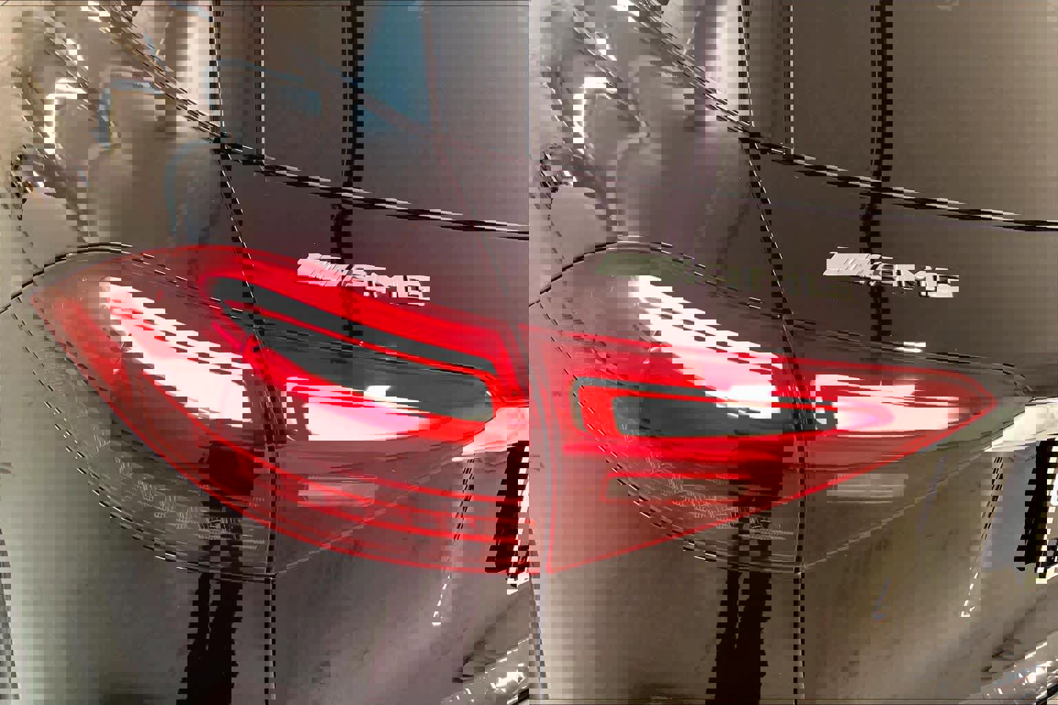 Used 2026 Mercedes-Benz GLE 53 AMG 4MATIC image 28