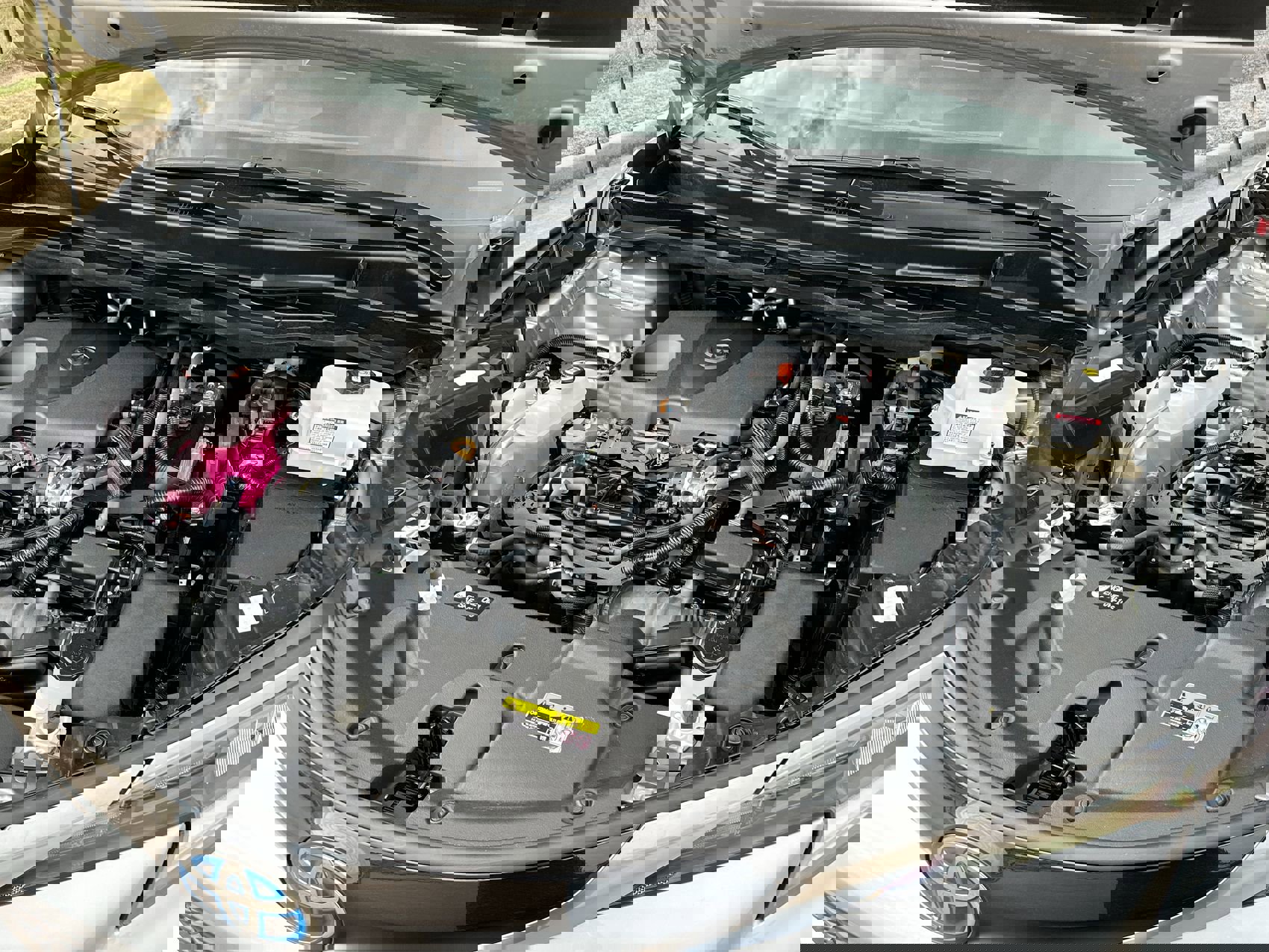 Used 2024 Toyota Sienna XSE w/ XSE Plus Package image 28