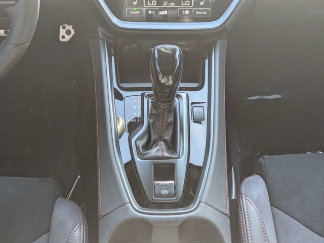 Used 2024 Subaru WRX Limited w/ Popular Package #2A AWD/4WD image 20