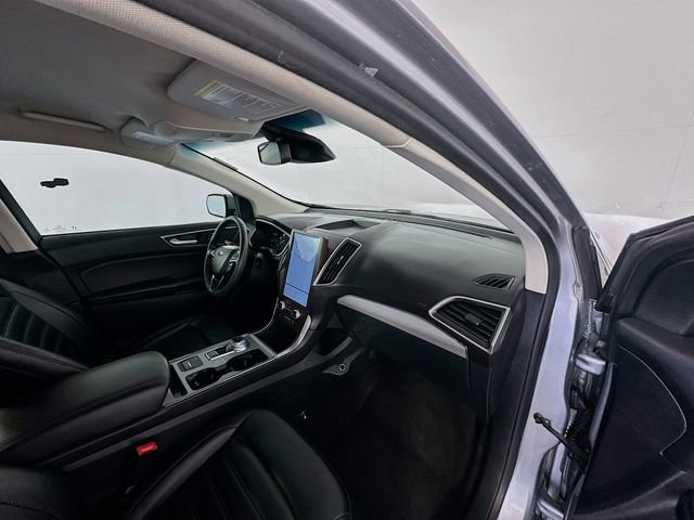 Used 2021 Ford Edge SEL AWD/4WD image 26