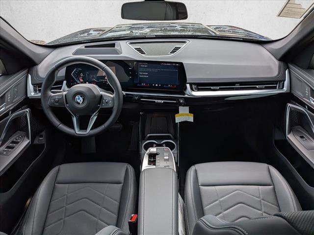 New 2026 BMW X1 xDrive28i w/ Technology Package image 16